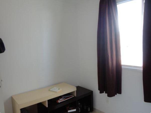 Apartamento, Piratininga (venda Nova), 3 Quartos, 1 Vaga, 1 Suíte