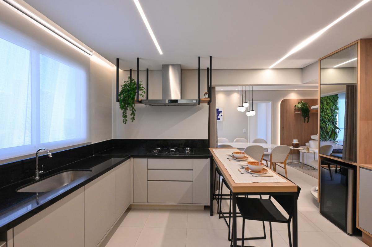 Apartamento, Buritis, 3 Quartos, 3 Vagas, 1 Suíte