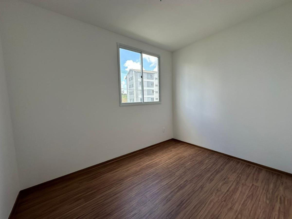 Apartamento, São Pedro, 2 Quartos, 1 Vaga