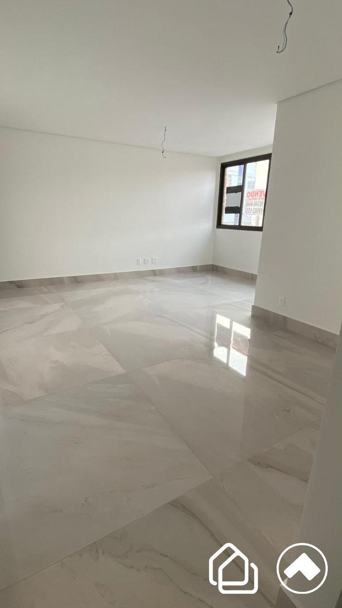 Apartamento, Padre Eustáquio, 3 Quartos, 2 Vagas, 1 Suíte