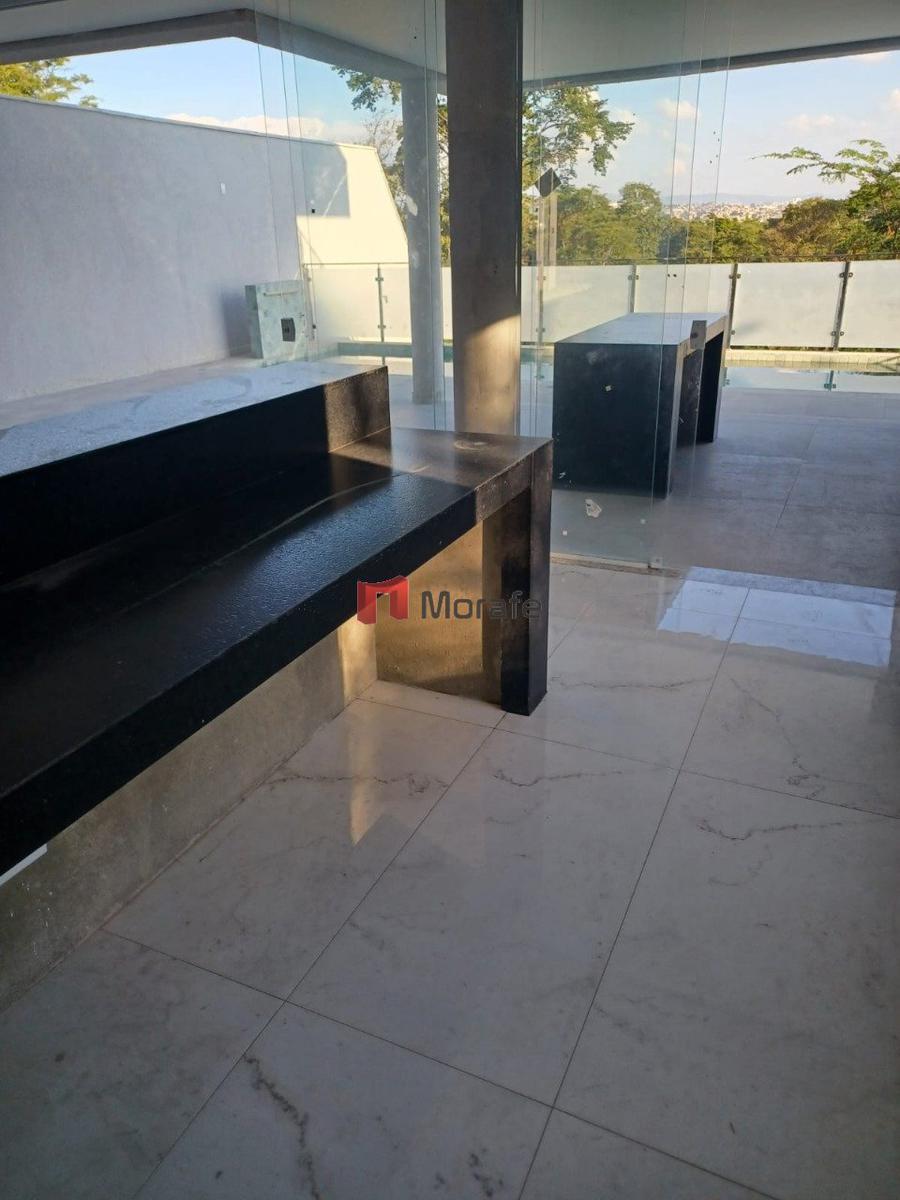 Casa, Portal do Sol, 4 Quartos, 6 Vagas, 4 Suítes