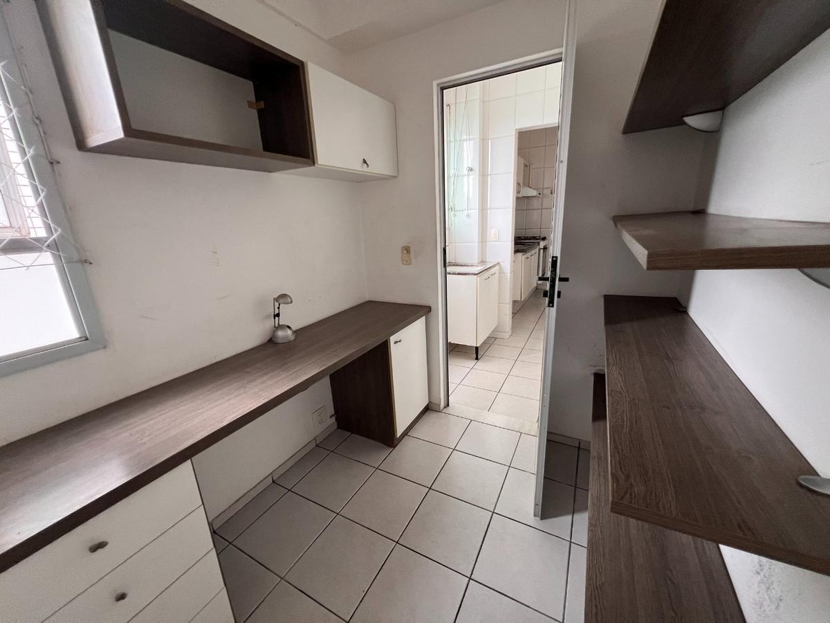 Apartamento, Cidade Nova, 2 Quartos, 2 Vagas, 1 Suíte