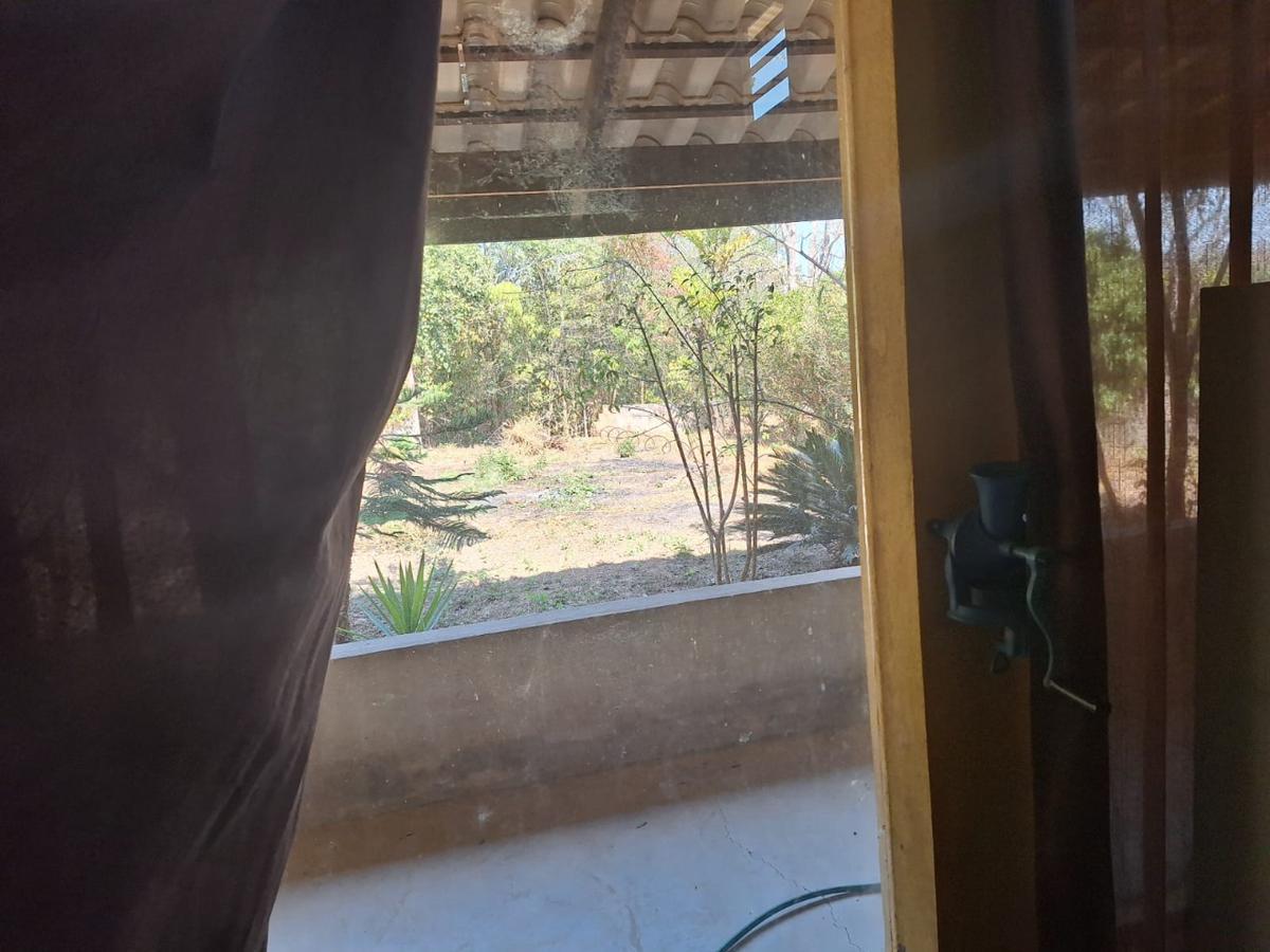 Fazenda, Centro, 4 Quartos, 10 Vagas, 2 Suítes