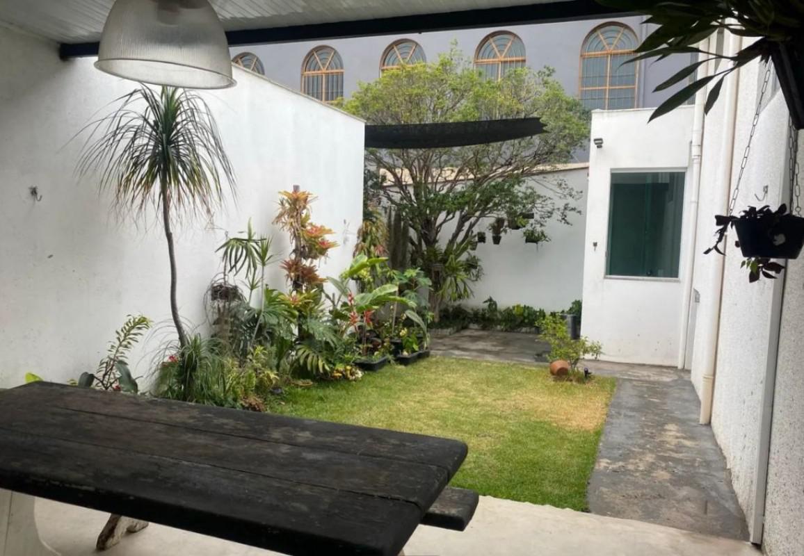 Casa, Lindéia, 3 Quartos, 1 Vaga, 1 Suíte