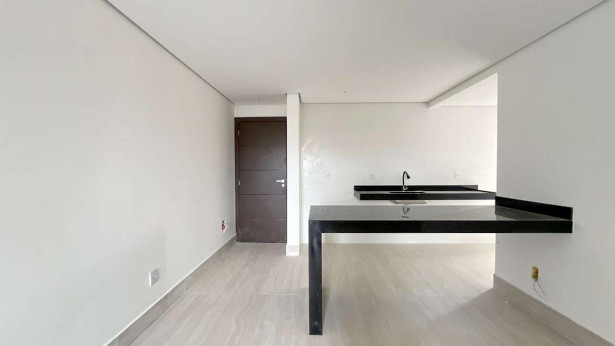 Apartamento, Itapoã, 3 Quartos, 2 Vagas, 1 Suíte