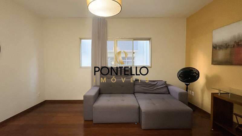 Apartamento, Ouro Preto, 3 Quartos, 1 Vaga, 1 Suíte