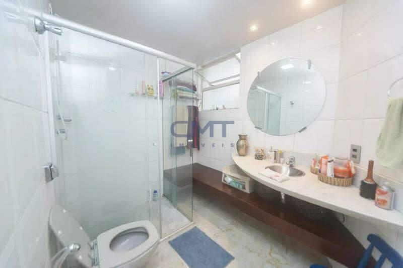 Apartamento, Sion, 4 Quartos, 1 Vaga, 1 Suíte