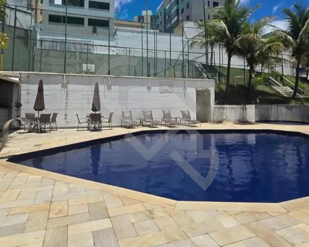 Apartamento, Silveira, 3 Quartos, 2 Vagas, 1 Suíte