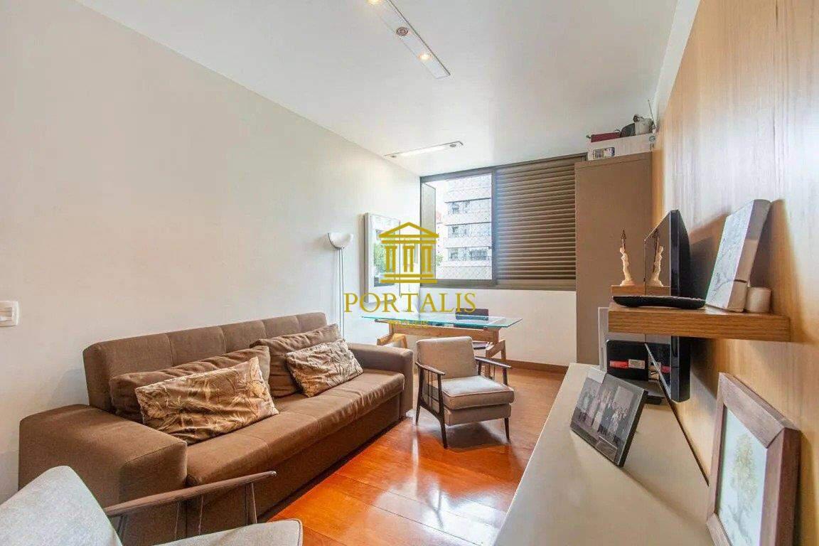 Apartamento, Serra, 4 Quartos, 3 Vagas, 2 Suítes
