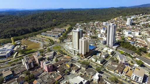 Apartamento, Imbaúbas, 2 Quartos, 1 Vaga, 1 Suíte