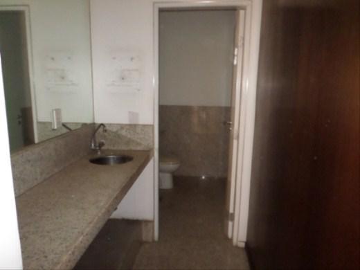 Andar, Cidade Jardim, 10 Vagas