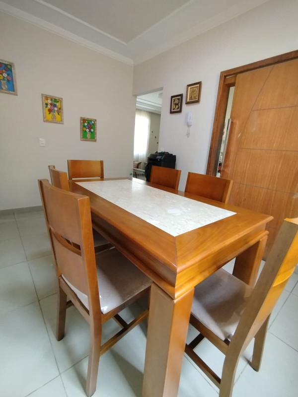 Apartamento, Alípio de Melo, 3 Quartos, 2 Vagas