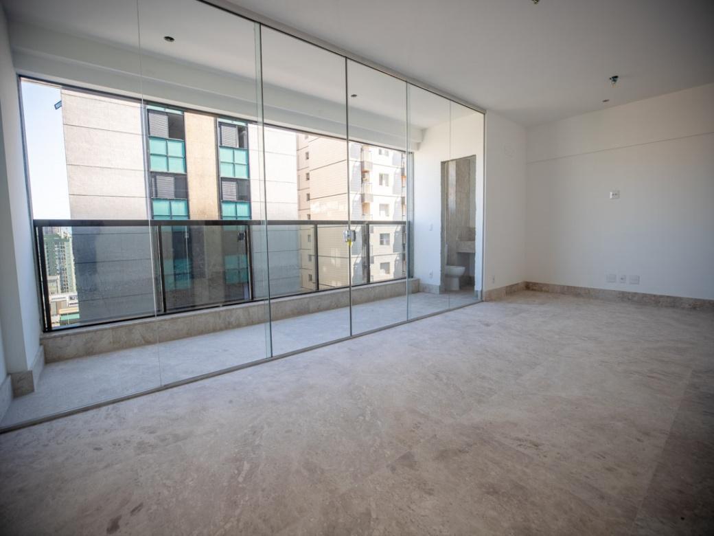Apartamento, Lourdes, 4 Quartos, 4 Vagas, 2 Suítes