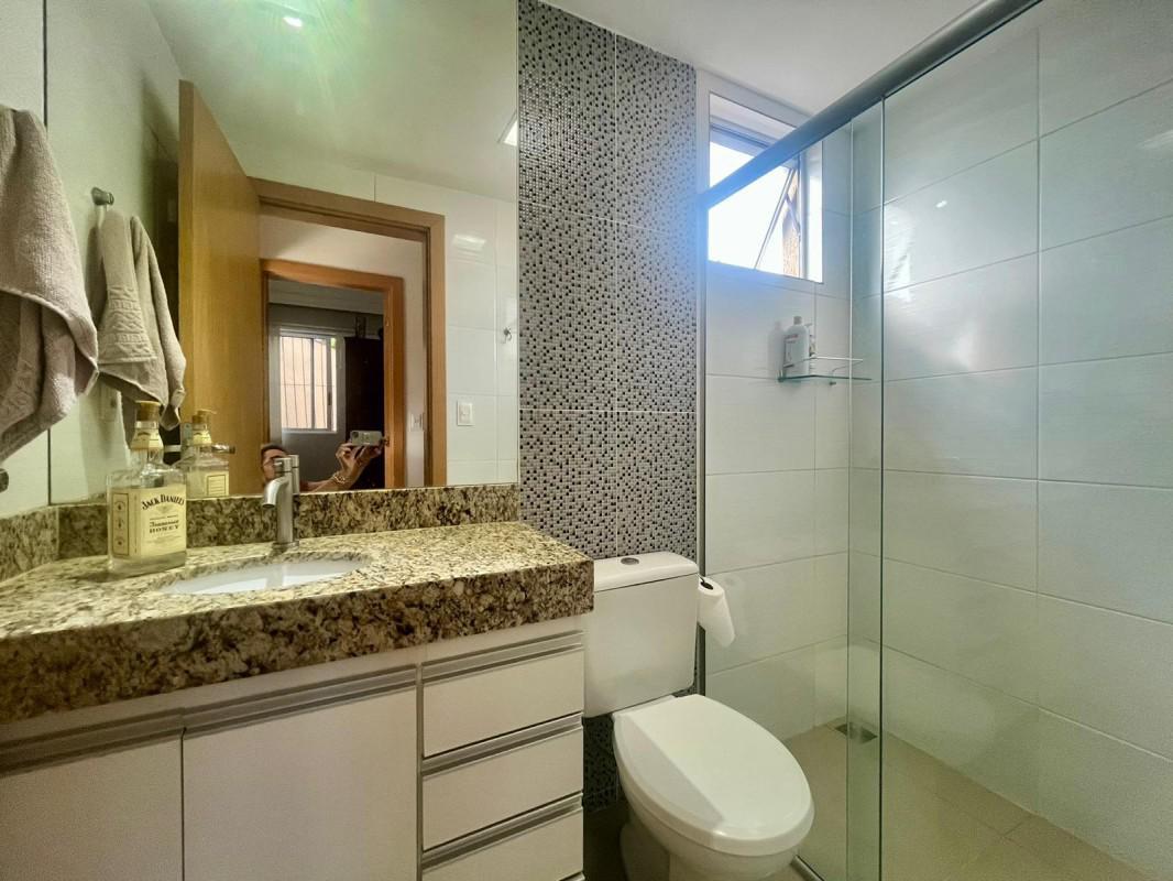 Apartamento, Jardim América, 3 Quartos, 1 Vaga, 1 Suíte