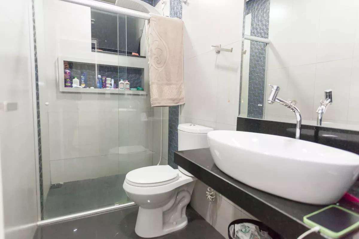 Apartamento, Santa Efigênia, 3 Quartos, 1 Vaga