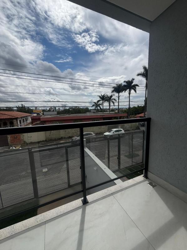 Casa, Planalto, 3 Quartos, 2 Vagas, 1 Suíte