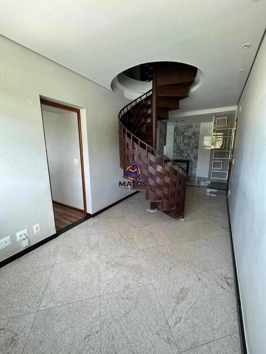 Apartamento, Belo Vale, 2 Quartos, 1 Vaga