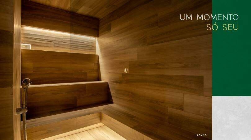 Apartamento, Piemonte, 4 Quartos, 3 Vagas, 2 Suítes