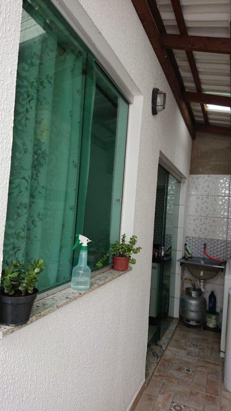 Casa, Masterville, 3 Quartos, 1 Vaga