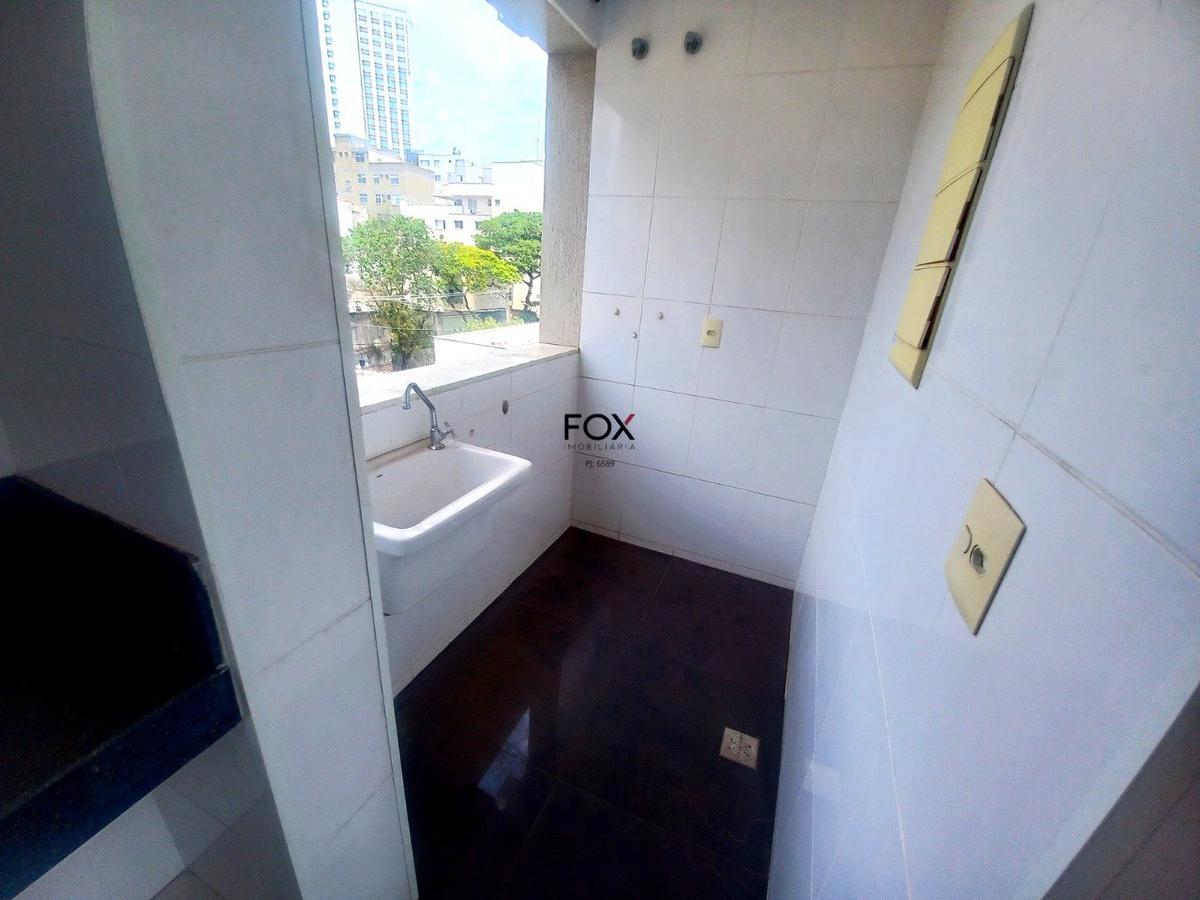 Apartamento, Santo Antônio, 2 Quartos, 2 Vagas, 1 Suíte