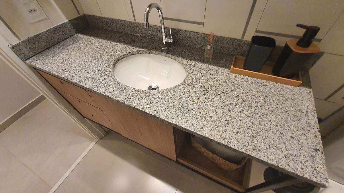 Apartamento, Palmeiras, 3 Quartos, 1 Vaga, 1 Suíte