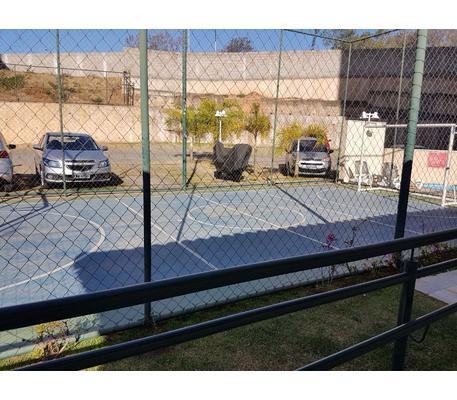 Apartamento, Santa Branca, 2 Quartos, 1 Vaga