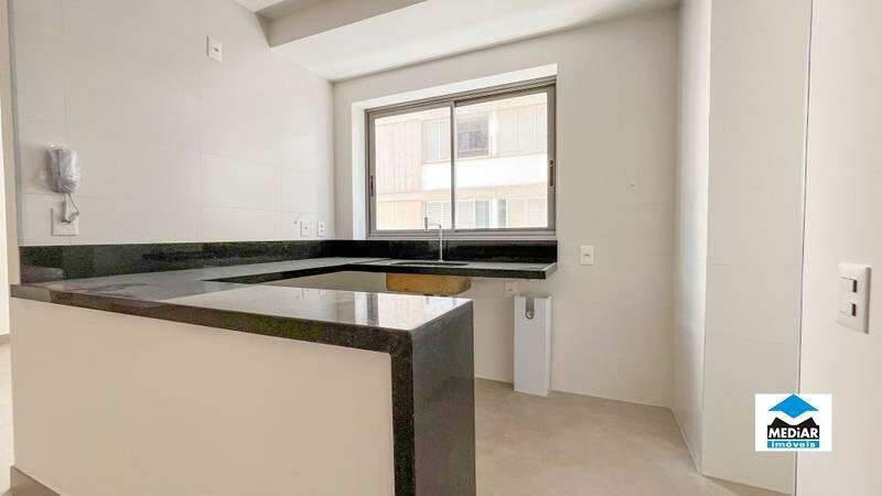 Apartamento, Savassi, 2 Quartos, 2 Vagas, 2 Suítes