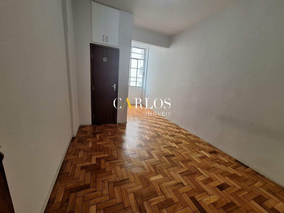 Apartamento, Centro, 2 Quartos