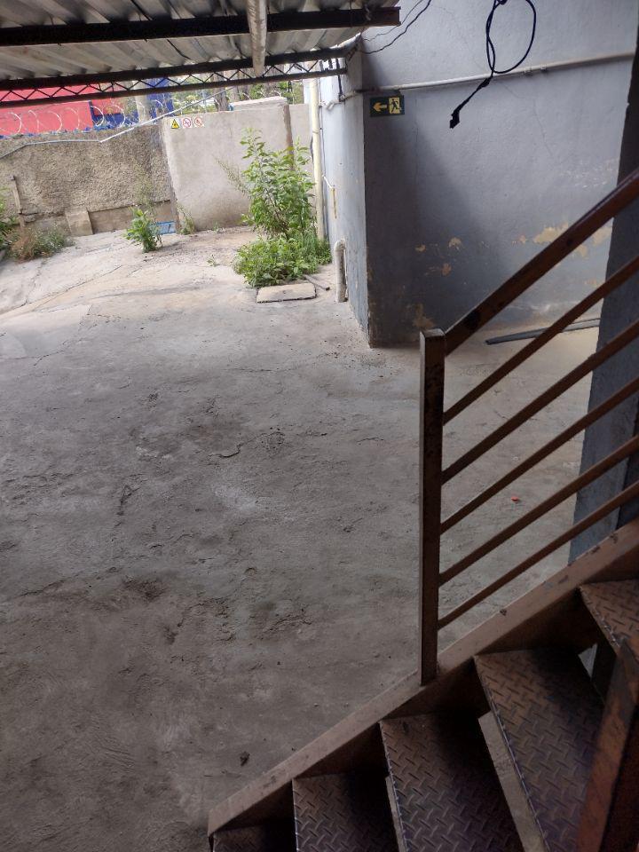 Andar, Eldorado, 4 Quartos, 1 Vaga, 1 Suíte
