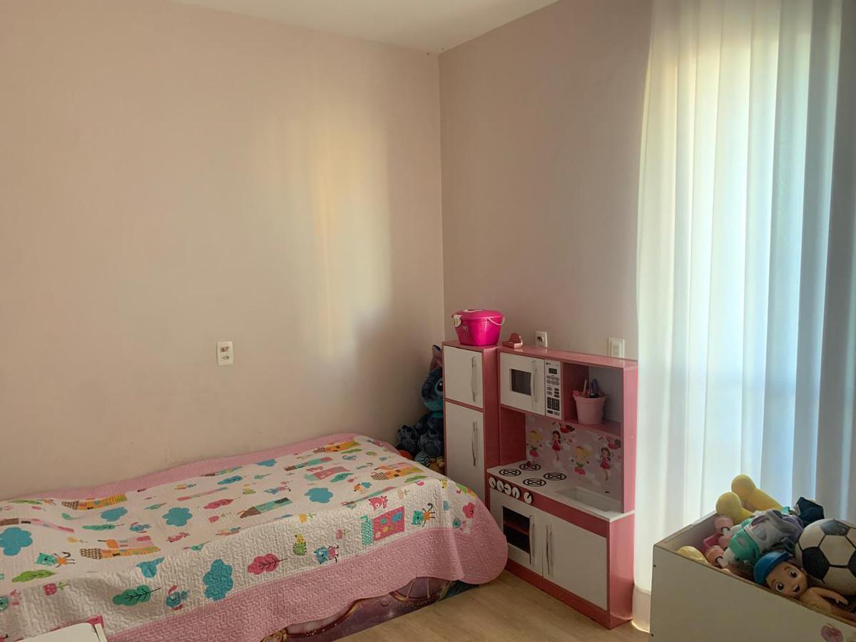 Apartamento, Palmares, 4 Quartos, 2 Vagas, 2 Suítes