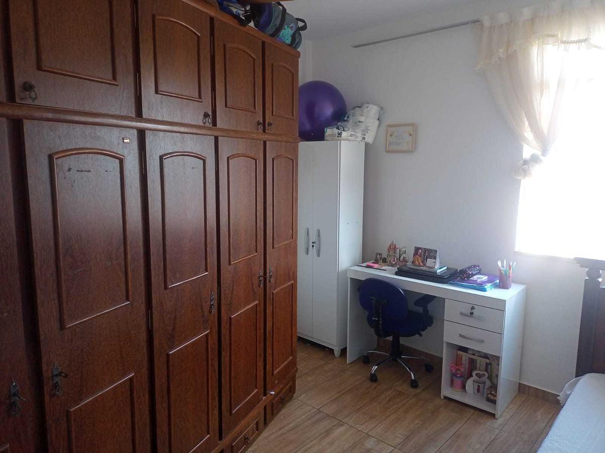Apartamento, Santa Inês, 2 Quartos, 0 Vaga