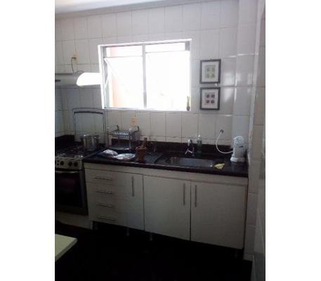 Apartamento, Paquetá, 3 Quartos, 2 Vagas, 1 Suíte