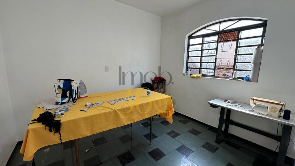 Casa, Diamante, 5 Quartos, 6 Vagas, 1 Suíte