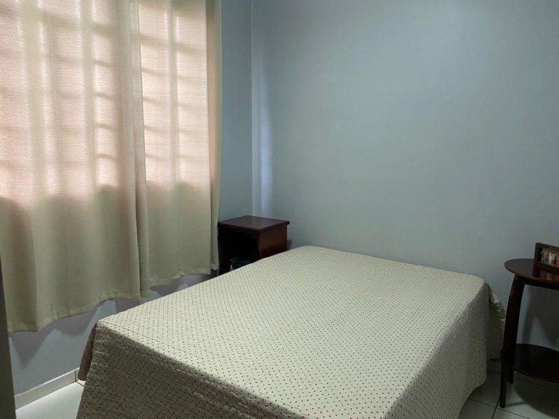 Apartamento, Jardim Brasília, 3 Quartos, 1 Vaga, 1 Suíte