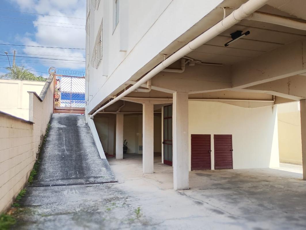 Apartamento, São João Batista (venda Nova), 2 Quartos, 1 Vaga