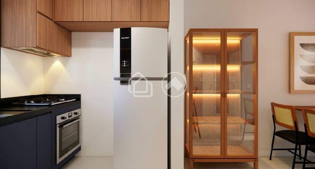 Apartamento, Padre Eustáquio, 2 Quartos, 2 Vagas, 1 Suíte
