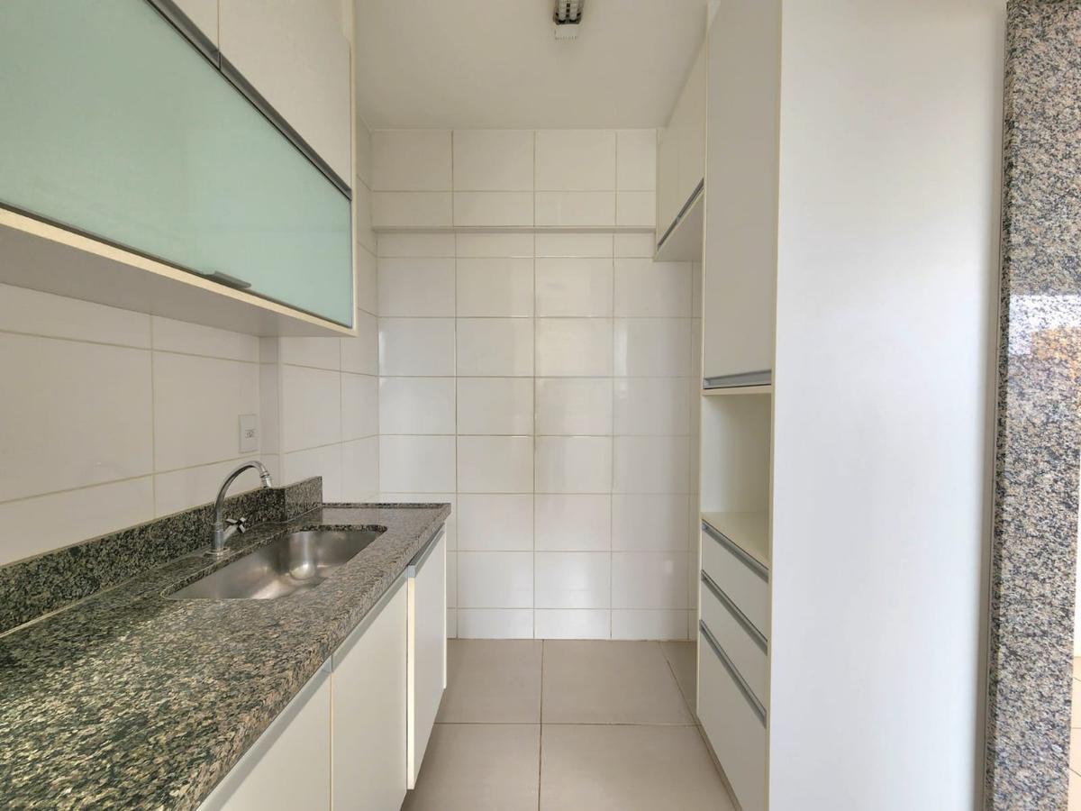 Apartamento, Graça, 2 Quartos, 2 Vagas, 1 Suíte