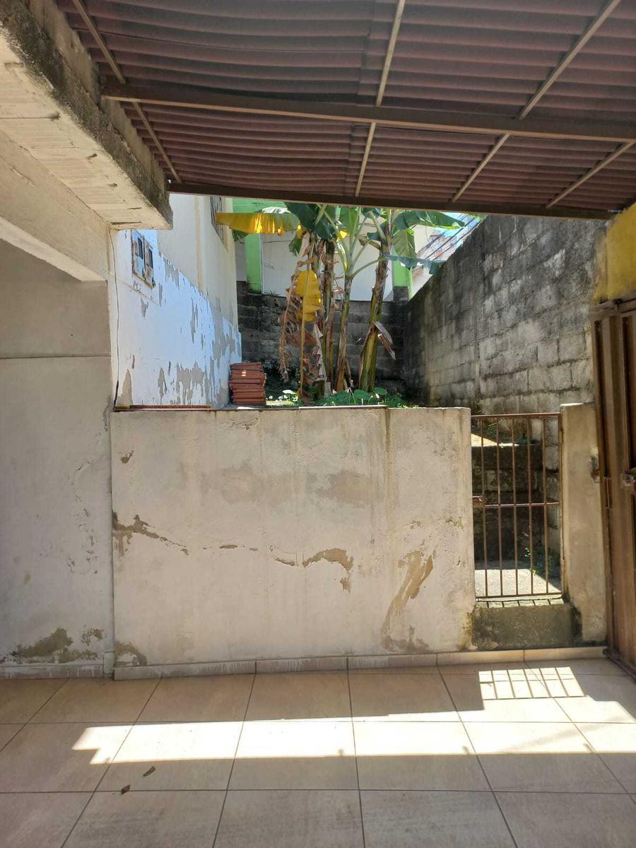 Casa, Novo Riacho, 3 Quartos, 5 Vagas