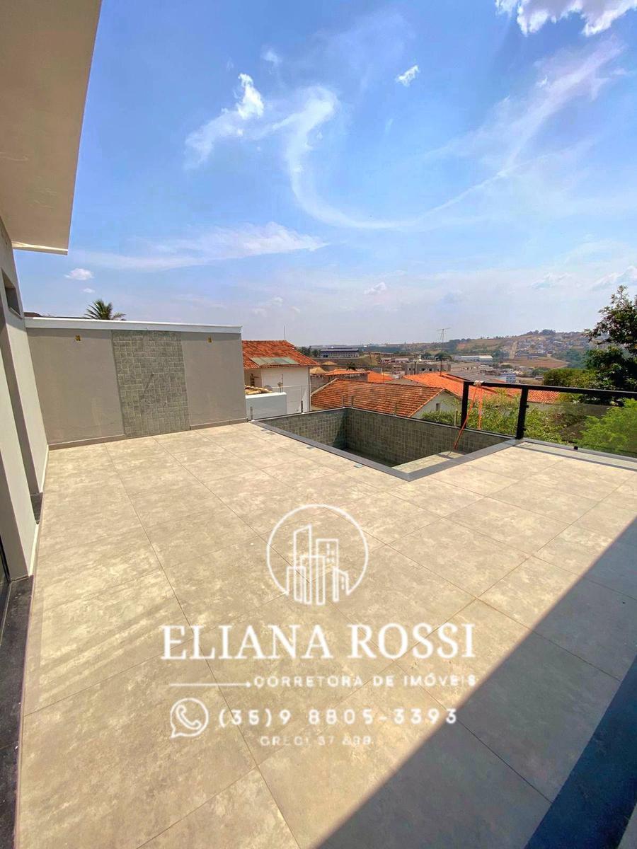 Casa, Santa Luiza, 4 Quartos, 6 Vagas, 2 Suítes