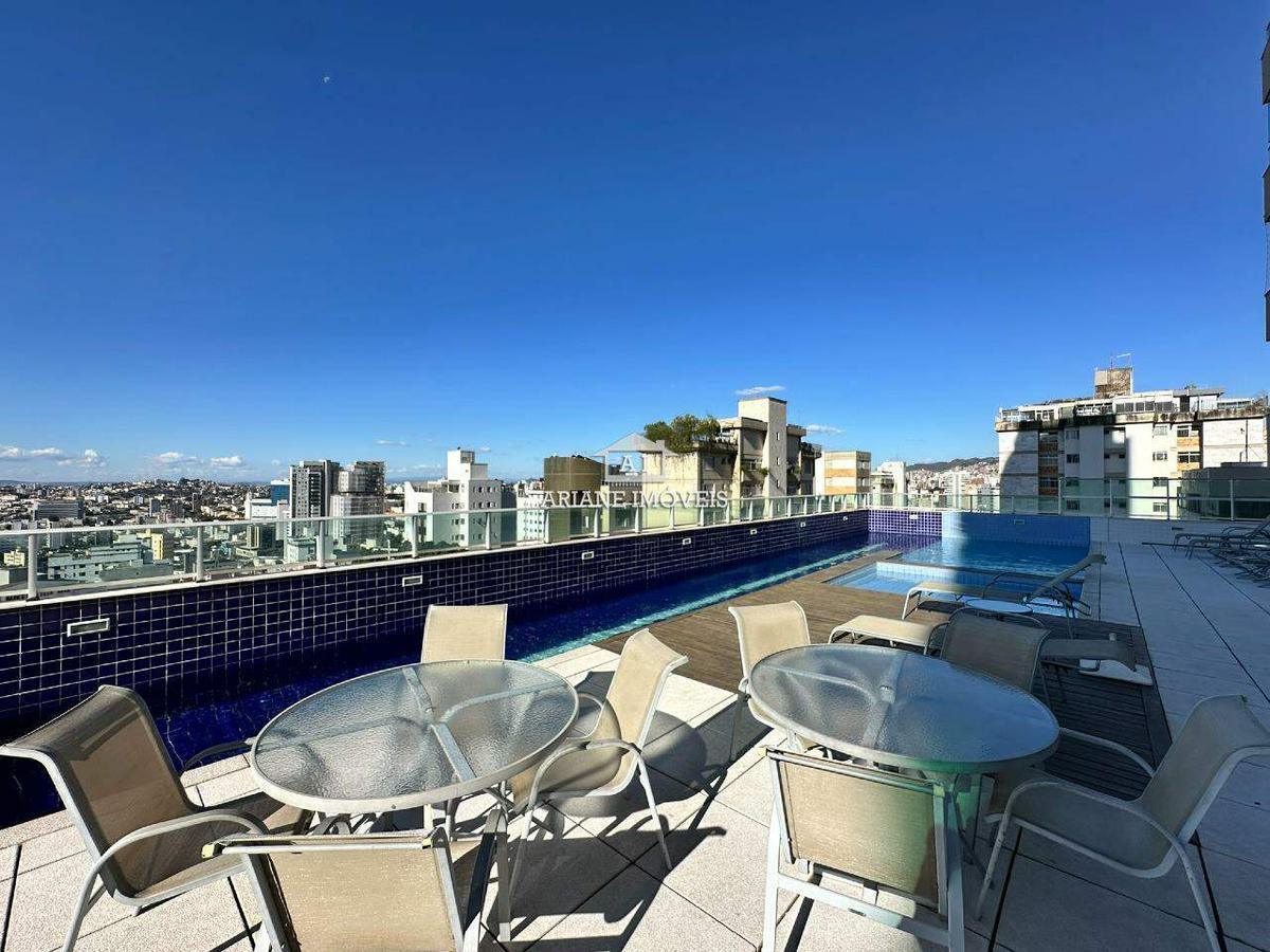 Apartamento, Grajaú, 4 Quartos, 3 Vagas, 2 Suítes