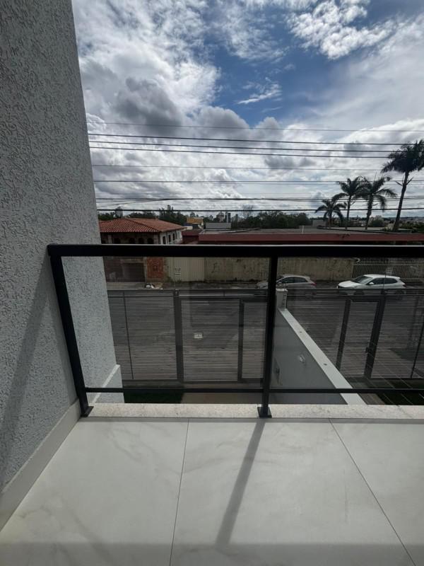 Casa, Planalto, 3 Quartos, 2 Vagas, 1 Suíte