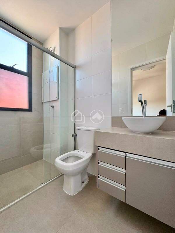 Apartamento, Padre Eustáquio, 2 Quartos, 2 Vagas, 2 Suítes