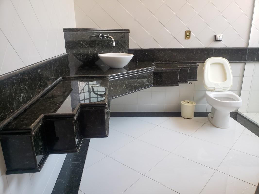 Casa, Centro, 4 Quartos, 4 Vagas