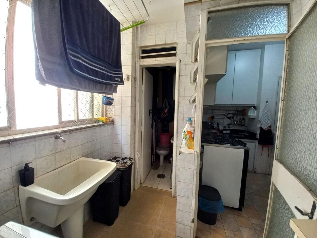 Apartamento, Santo Antônio, 3 Quartos, 1 Vaga, 1 Suíte