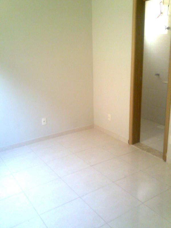 Apartamento, Santa Branca, 3 Quartos, 2 Vagas, 1 Suíte