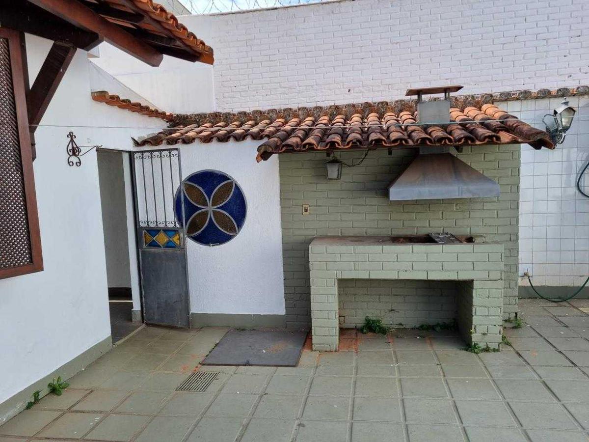 Casa, São Bento, 3 Quartos, 2 Vagas, 1 Suíte