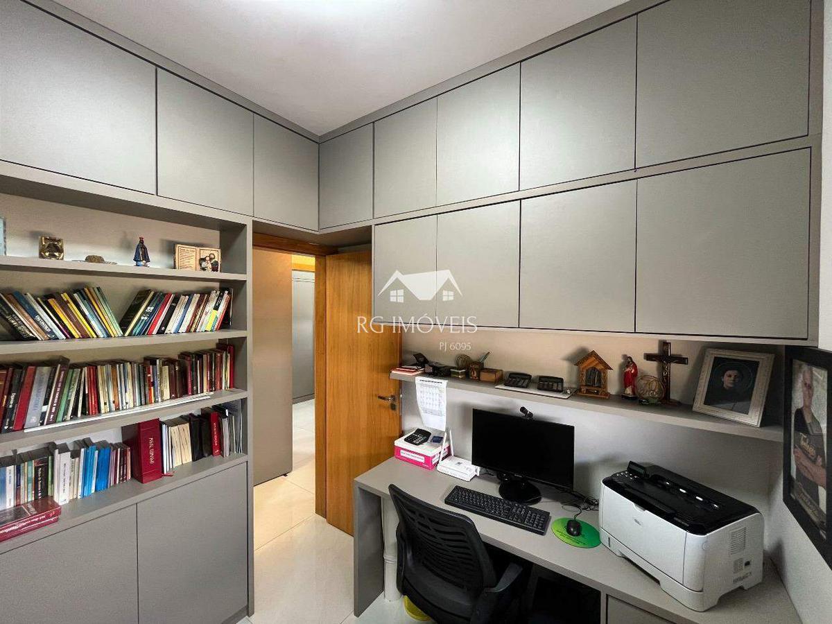 Cobertura, Barreiro, 3 Quartos, 2 Vagas, 1 Suíte