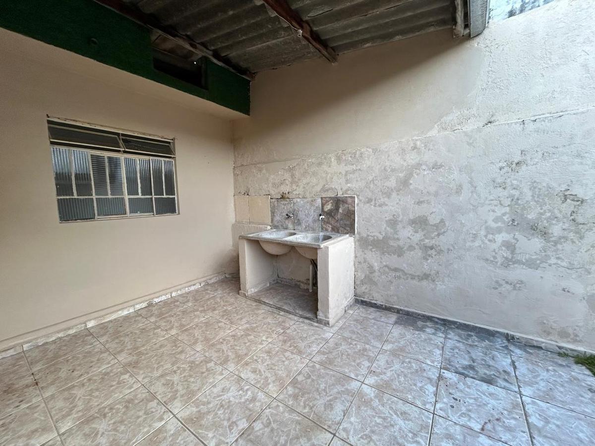 Casa, Vila Andere I, 3 Quartos, 2 Vagas