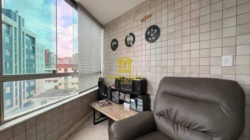 Cobertura, Cruzeiro, 3 Quartos, 2 Vagas, 2 Suítes
