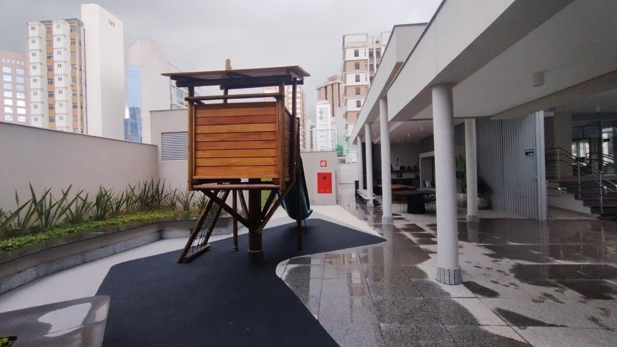 Apartamento, Savassi, 3 Quartos, 2 Vagas, 2 Suítes